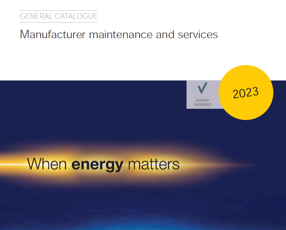 Catálogo SOCOMEC 2023